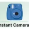 Instant Cameras