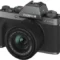 Fujifilm Mirrorless Cameras