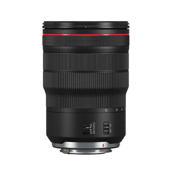 Canon RF 15-35mm f/2.8 L IS USM Lens (Canon RF)