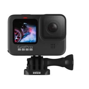 GoPro Hero9 Black Action Camera