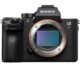 Used Sony Alpha a7R III Mirrorless Digital Camera (Body Only)