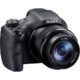 Sony Cybershot DSC-HX300 Point and Shoot Camera