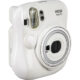 FUJIFILM INSTAX Mini 25 Instant Film Camera (White)