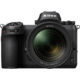 Nikon Z f Mirrorless Camera with 24-70mm f/4 Lens