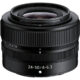 Nikon NIKKOR Z 24-50MM F/4-6.3 Lens