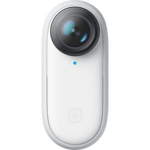 Insta360 GO 2 Miniature Action Camera - CING2XX/A