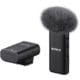 Sony Wireless Microphone ECM-W2BT