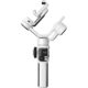 Zhiyun SMOOTH 5S Smartphone Stabilizer Combo (White)