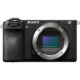 Sony Alpha 6700 APS-C Mirrorless Camera Body