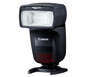 Canon Speedlite 470EX-AI