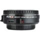 Viltrox EF-M2 II Canon EF Lens to Micro Four Thirds Camera Mount Adapter