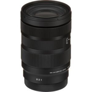 Sigma 28-70mm f/2.8 DG DN Contemporary Lens for Leica L