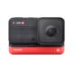 Insta360 ONE R Twin Edition Action Camera Open Box Unused