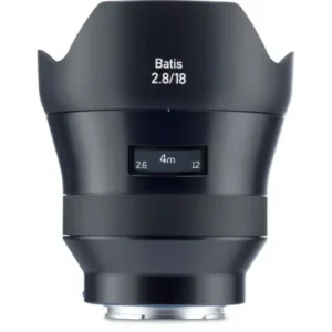 ZEISS Batis 18mm f/2.8 Lens for Sony E