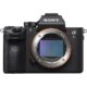 Sony a7R IIIA Mirrorless Camera (Body Only)