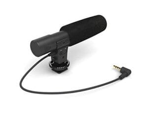 Digitek Stereo Microphone DSM 002