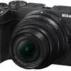 Nikon Z30 Mirrorless Camera with ZDX 16-50 mm Lens Kit