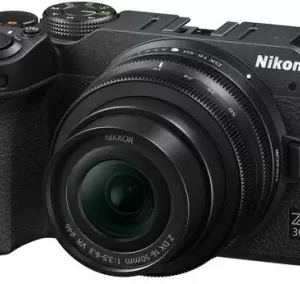 Nikon Z30 Mirrorless Camera with ZDX 16-50 mm Lens Kit