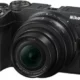 Nikon Z30 Mirrorless Camera with 16-50mm Lens