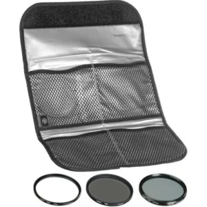 Hoya 52mm Digital Filter Kit II