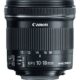 Canon EF-S 10-18mm f/4.5-5.6 IS STM Lens Open box Unused