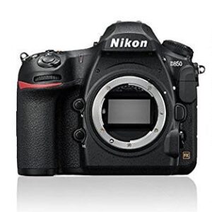 Nikon DSLR Camera D850 Body Only