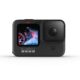 GoPro HERO9 Black - Waterproof Action Camera Open box New