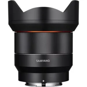 Samyang AF 14mm F 2.8 FE Lens for Sony E