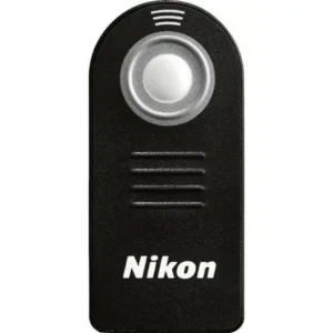 Nikon ML-L3 Wireless Remote Control