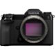 Fujifilm GFX 100S Camera- Body Only (Black)