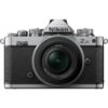 Nikon Z fc Mirrorless Camera with 16-50mm Lens