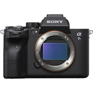 Sony a7S III Mirrorless Camera-Body only