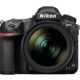 Nikon DSLR Camera D850 + AF-S 24-120MM F/4G ED VR