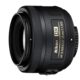 Used Nikon Af-S Dx Nikkor 35 Mm F/1.8G Prime Lens