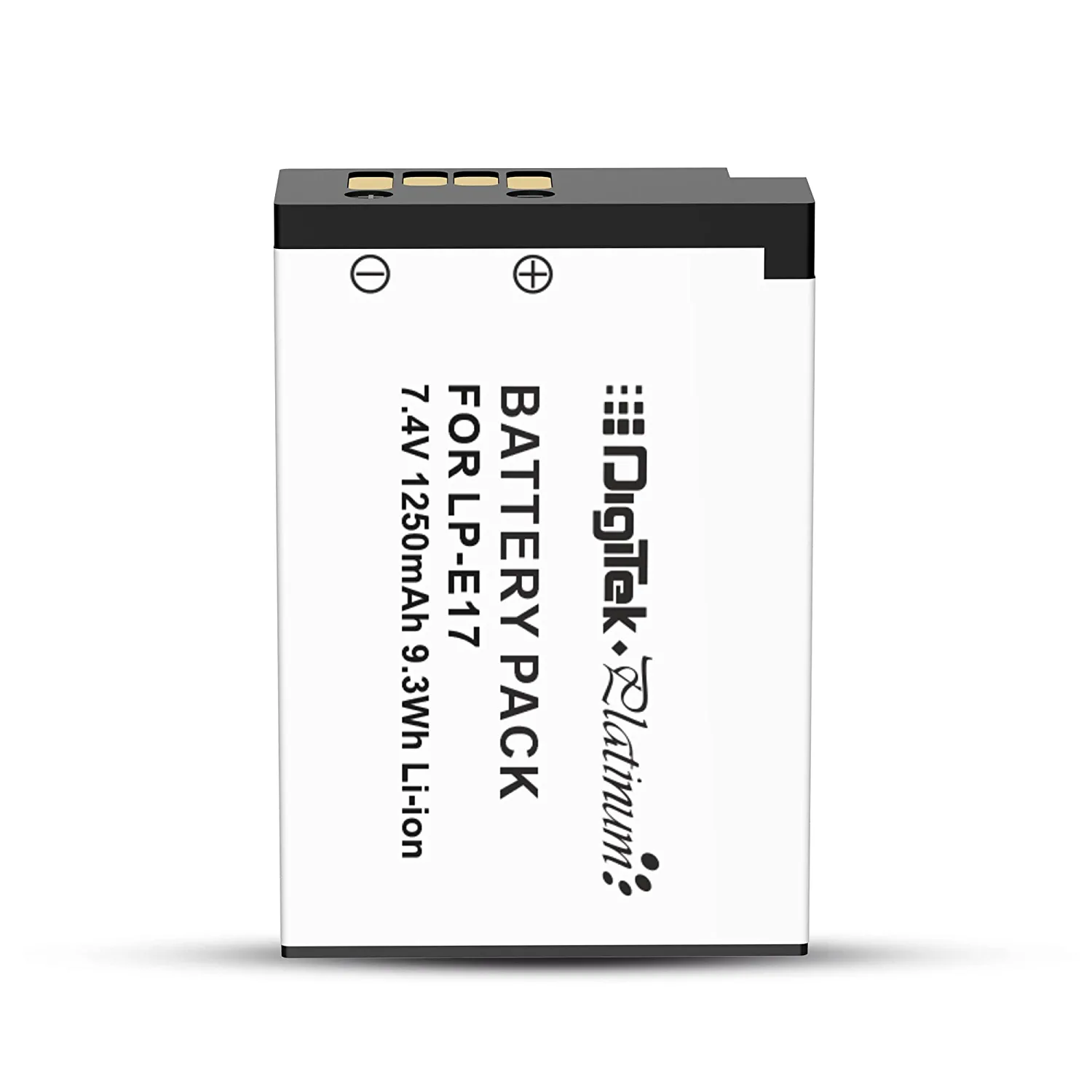 DIGITEK LP-E17 Lithium-ion Rechargeable Battery Pack At The Best Price ...