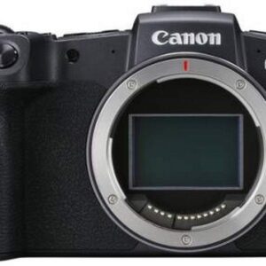 Canon Mirrorless Camera EOS RP Full-Frame (Body)