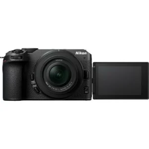 Nikon Z30 Mirrorless Camera (Body Only)