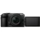 Nikon Z30 Mirrorless Camera (Body Only)