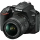 Used Nikon D3500 With 18-55 Mm Slr Digital Camera