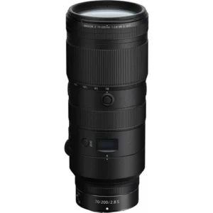 Nikon NIKKOR Z 70-200MM F/2.8 VR S LENS