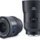 ZEISS Batis 40mm f/2.0 for Sony E Mount Mirrorless Cameras, Black