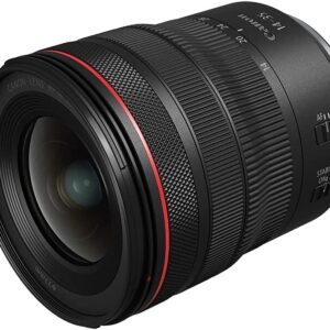 Canon RF 14-35mm f/4 L IS USM Lens