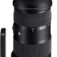 Sigma 150-600mm 5-6.3 Contemporary Lens for Canon Mount Open Box Unused