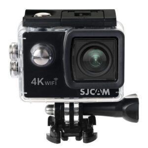 SJCAM SJ4000 Air Action Camera (Black)