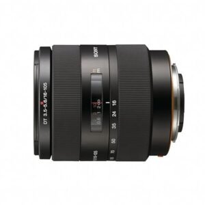 Sony SAL16105 16-105mm f/3.5-5.6 Wide-Range Zoom Lens