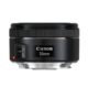 Used Canon EF50MM F/1.8 STM Lens