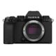 Used Fujifilm X-S10 Mirrorless Camera Body Only Black