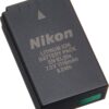 Nikon EN-EL20a Rechargeable Li-ion Battery