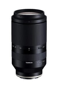 Tamron 70-180mm F/2.8 Di III VXD for Sony Full Frame/APS-C E-Mount Open Box