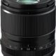 Fujifilm Fujinon XF23mmF1.4 R LM WR Lens - Black